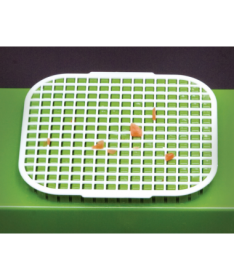 Siatka czyszcząca do mini alligatora plastikowego