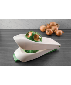 Alligator do obierania cebuli