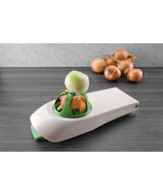 Alligator do obierania cebuli