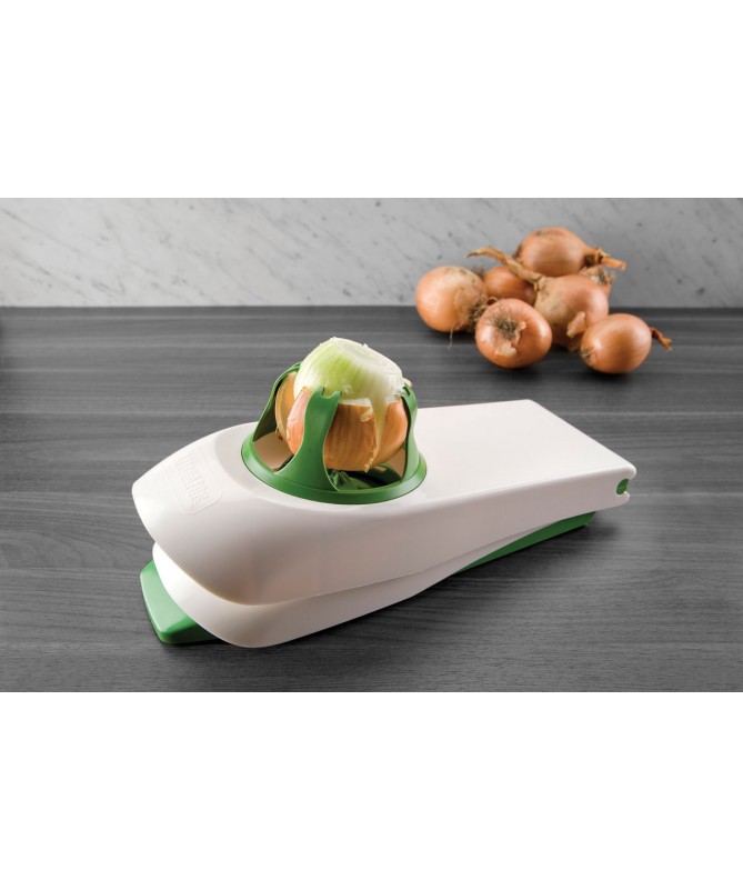 Alligator do obierania cebuli