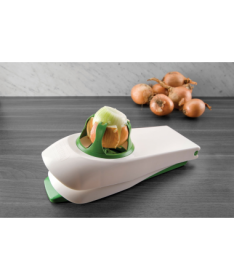 Alligator do obierania cebuli